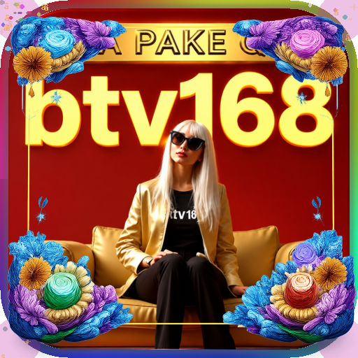 btv168 — galeri pratinjau Resmi APK